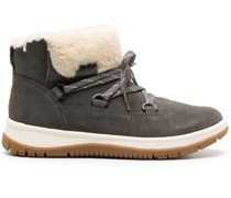 Lakesider Heritage Wildlederstiefel