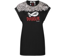 Tanktop mit grafischem Print