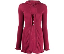 Top mit Cut-Outs