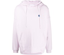 Rigo Hoodie mit Kordelzug