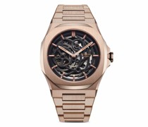 Skeleton Armband 41,5mm
