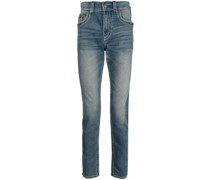 Super Q Slim-Fit-Jeans