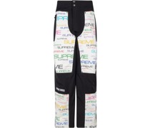 x TNF Steep Tech Hose
