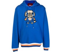 New York Hoodie