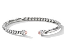 Armspange mit Diamanten