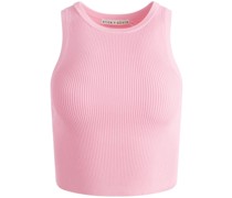 Marvin Cropped-Tanktop