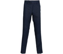 Grant Super linen trousers