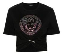 Crystal Medusa T-Shirt