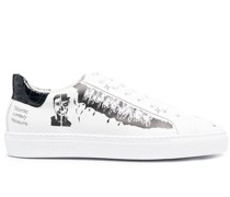 x Theater Company Sneakers