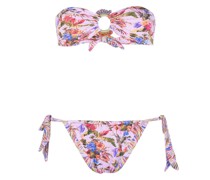 Donna Lilla Bikini