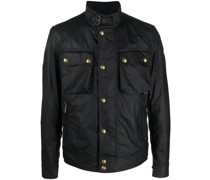 Gewachste Racemaster Jacke