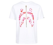 A BATHING APE® ABC Camo Shark T-Shirt