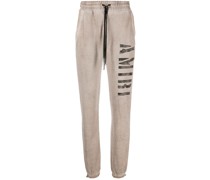 Army Stencil Jogginghose