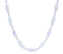 18kt Taro Goldhalskette