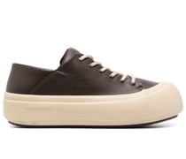 Goofy Flatform-Sneakers