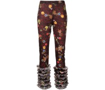 Klassische Hose