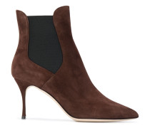'Godiva' Stiefeletten