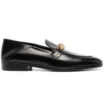 Loafer mit Medusa