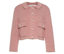 Cropped-Jacke