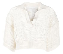 Chaya Cropped-Top