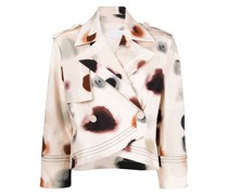 Doppelreihiger Blazer