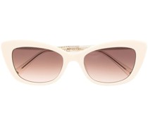 Merida Cat-Eye-Sonnenbrille