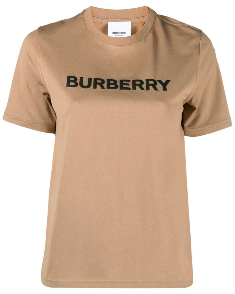 Burberry Damen Sweatshirt mit Horseferry-Print