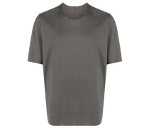 T-Shirt mit Rundhalsausschnitt