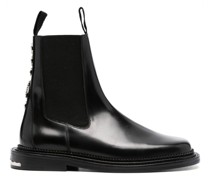Stiefel mit Nieten