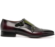 Monk-Schuhe