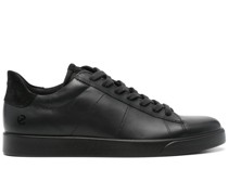 Lite M leather sneakers