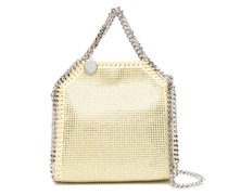 Falabella crystal-embellished mini bag
