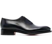Deponent Oxford-Schuhe