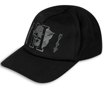 Baseballkappe mit Panther