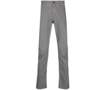 Clifton Cropped-Chino