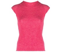 Ärmelloser Guidi Pullover