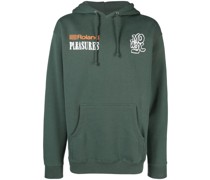 x Roland Hoodie mit Print