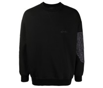 Signature Artwork Sweatshirt