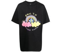 Pierre Rioufol Oversized-T-Shirt