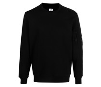 Sweatshirt mit Logo-Print