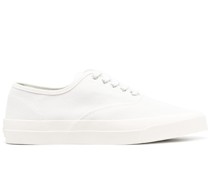 Sneakers aus Canvas