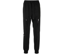 Hose mit Kordelzug