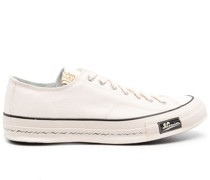 Skagway Sneakers aus Canvas