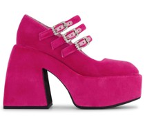 Decollete Pumps