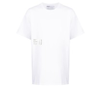 T-Shirt mit grafischem Print