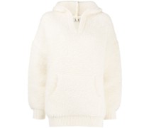 Pullover mit Kapuze