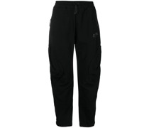 Jogginghose mit aufgesetzten Taschen