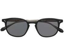 Lewis Sonnenbrille mit rundem Gestell