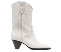 55mm Luliette ankle boots