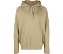 Hoodie mit Logo-Print